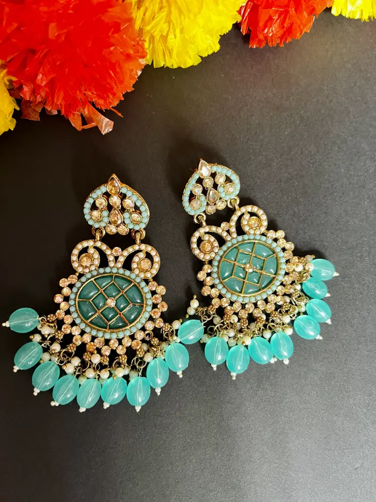 Chand Earrings 