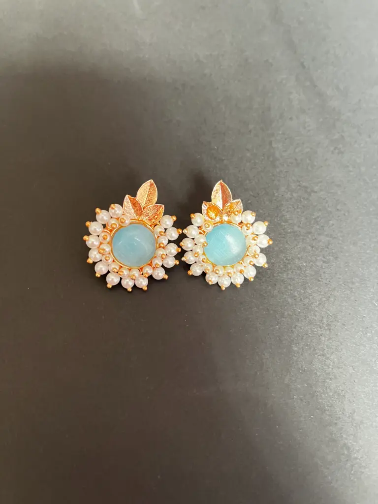Monalisa Earrings