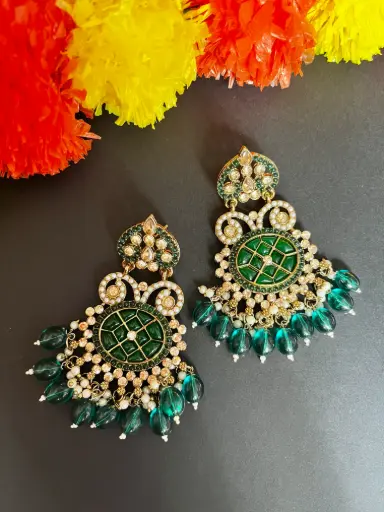 Chand Earrings 
