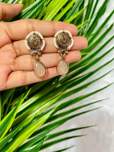 Asha earrings