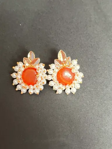 Monalisa Earrings